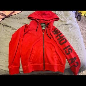 Pretty Little Liars Jacket